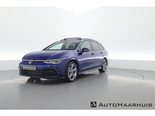 Volkswagen GOLF Variant 1.5 eTSI R-Line DSG Pano Camera