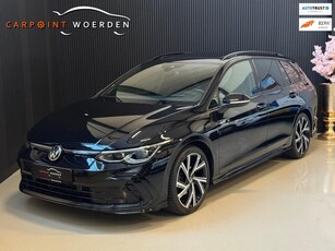 Volkswagen Golf Variant 1.5 eTSI R-Line IQ LIGHT PANO