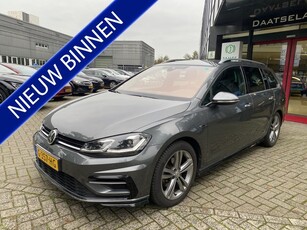 Volkswagen GOLF Variant 1.5 TSI Highline Business R Automaat