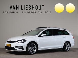 Volkswagen GOLF Variant 1.5 TSI Highline Business R