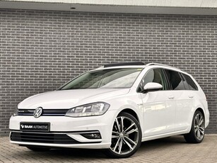 Volkswagen GOLF Variant 1.5 TSI Highline Panoramadak