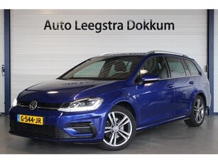 Volkswagen GOLF Variant 1.5 TSI Highline R-Line Virtual