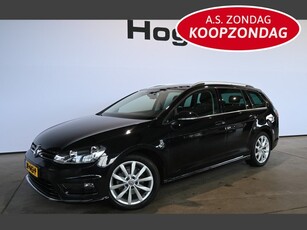 Volkswagen GOLF Variant 1.6 TDI Business Edition R