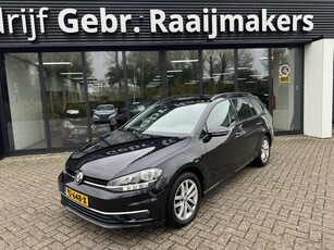 Volkswagen GOLF Variant 1.6 TDI Comfortline