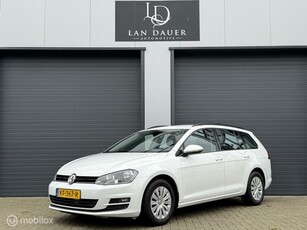 Volkswagen Golf Variant 1.6 TDI Trendline / AUT / NAP / TREK