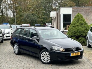 Volkswagen Golf Variant 1.6 TDI Trendline BlueMotion Airco