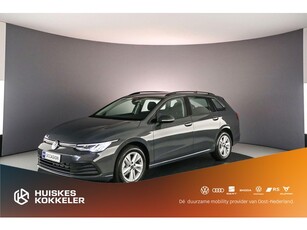 Volkswagen Golf Variant Life Business 1.0 eTSI 110pk DSG