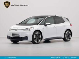 Volkswagen ID.3 First Max 58 kWh (Ex 2.000,- Subsidie)