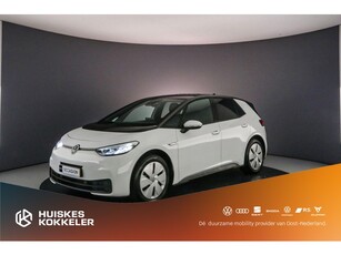 Volkswagen ID.3 Pro Edition 204pk Automaat