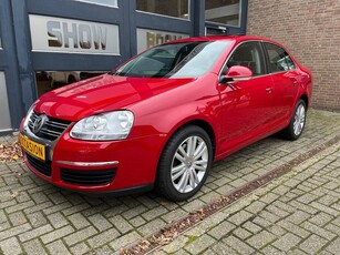 Volkswagen Jetta 1.4 TSI Comfortline Automaat