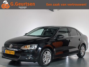 Volkswagen Jetta 1.4 TSI Highline, Cruise Control, DSG