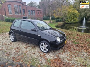 Volkswagen Lupo 1.0 Comfortline