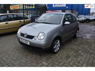 Volkswagen Lupo 1.4 Athene