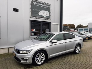 Volkswagen Passat 1.4 TSI GTE led leer virtual cockpit