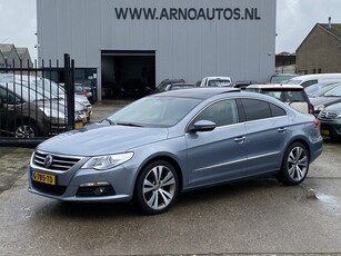 Volkswagen Passat CC 1.8 TSI 161 PK, 6-BAK, VOL OPTIES