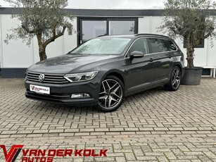 Volkswagen Passat Variant 1.4 TSI 150 PK Comfortline