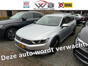 Volkswagen Passat Variant 1.4 TSI 360Camera I Trekhaak I