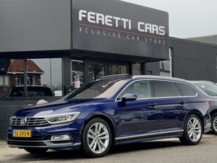 Volkswagen Passat Variant 1.4 TSI ACT 50/50 DEAL GRATIS 2JR