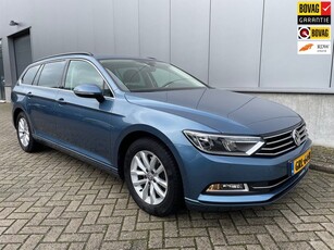 Volkswagen Passat Variant 1.4 TSI ACT Highline / Camera /