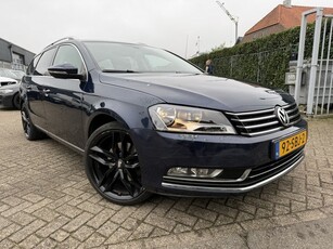 Volkswagen Passat Variant 1.4 TSI AUTOMAAT HIGHLINE