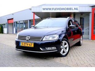 Volkswagen Passat Variant 1.4 TSI Comfortline BlueMotion