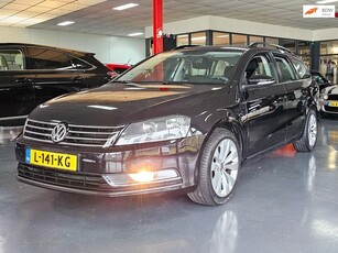 Volkswagen Passat Variant 1.4 TSI Comfortline BlueMotion