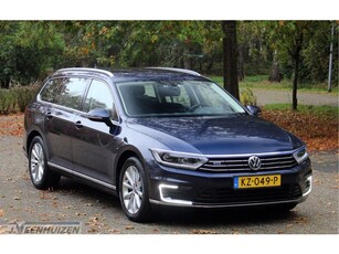 Volkswagen Passat Variant 1.4 TSI GTE Connected Series