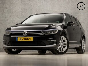 Volkswagen Passat Variant 1.4 TSI GTE Highline 218Pk