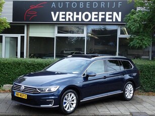 Volkswagen Passat Variant 1.4 TSI GTE Highline -