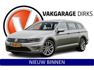 Volkswagen Passat Variant 1.4 TSI GTE Highline ? Pano ? ACC