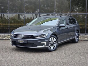 Volkswagen Passat Variant 1.4 TSI GTEVIRTUALACCMASSAGE