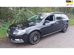 Volkswagen Passat Variant 1.4 TSI Highline BlueMotion incl