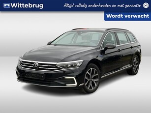 Volkswagen Passat Variant 1.4 TSI PHEV 218pk DSG GTE