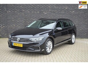 Volkswagen Passat Variant 1.4 TSI PHEV GTE Business