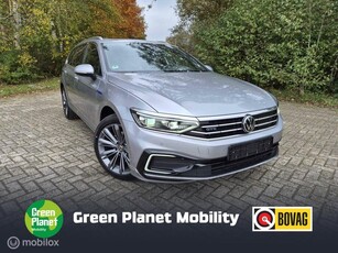 Volkswagen Passat Variant 1.4 TSI PHEV GTEPanoVirtual