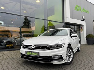 Volkswagen Passat Variant 1.4 TSI R-Line * Virtual Cockpit