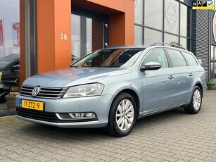 Volkswagen Passat Variant 1.4 TSIAutomaatTrekhaakNaviPDC