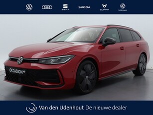 Volkswagen Passat Variant 1.5 eTSI 150pk DSG R-Line