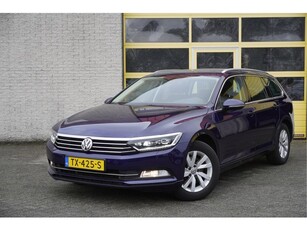 Volkswagen Passat Variant 1.5 TSI 150PK! Automaat