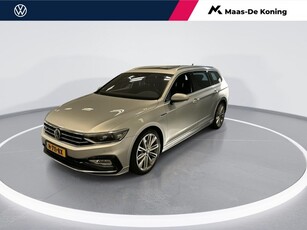 Volkswagen Passat Variant 1.5 Tsi /150pk DSG Elegance