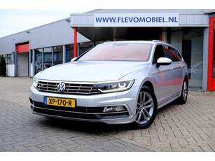 Volkswagen Passat Variant 1.5 TSI 150pk Highline R-Line