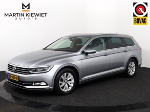 Volkswagen Passat Variant 1.5 TSI Comfortline