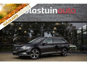 Volkswagen Passat Variant 1.5 TSI Elegance , Adap. cruise