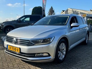 Volkswagen Passat Variant 1.6 TDI Automaat Xenon 2016