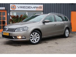 Volkswagen Passat Variant 1.6 TDI Comfort Executive Line