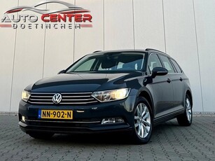 Volkswagen Passat Variant 1.6 TDI Highline (bj 2015)