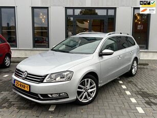 Volkswagen Passat Variant 1.8 TSI