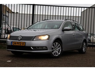 Volkswagen Passat Variant 2.0 TDI CL BlueMotion-VERKOCHT!