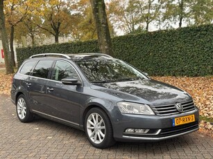 Volkswagen Passat Variant 2.0 TSI Highline Navi Cruise