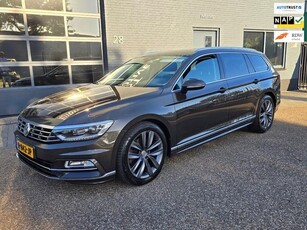 Volkswagen Passat Variant 2.0 TSI R-line DSG Virtual